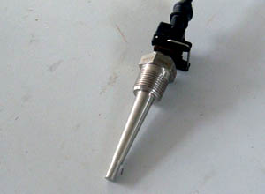 貴港空壓機_博萊特溫度傳感器