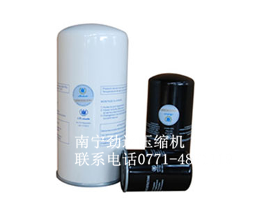 博萊特油過濾器