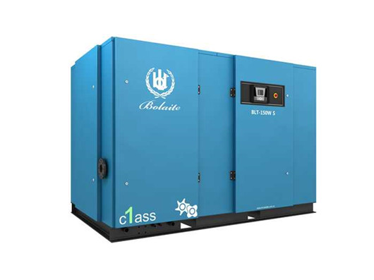 BLT-150A外觀圖博萊特空壓機(jī)